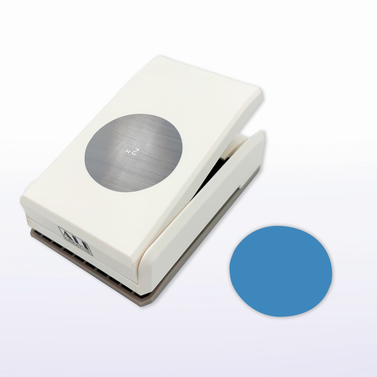 特大型打孔器 |XP01 2吋圓