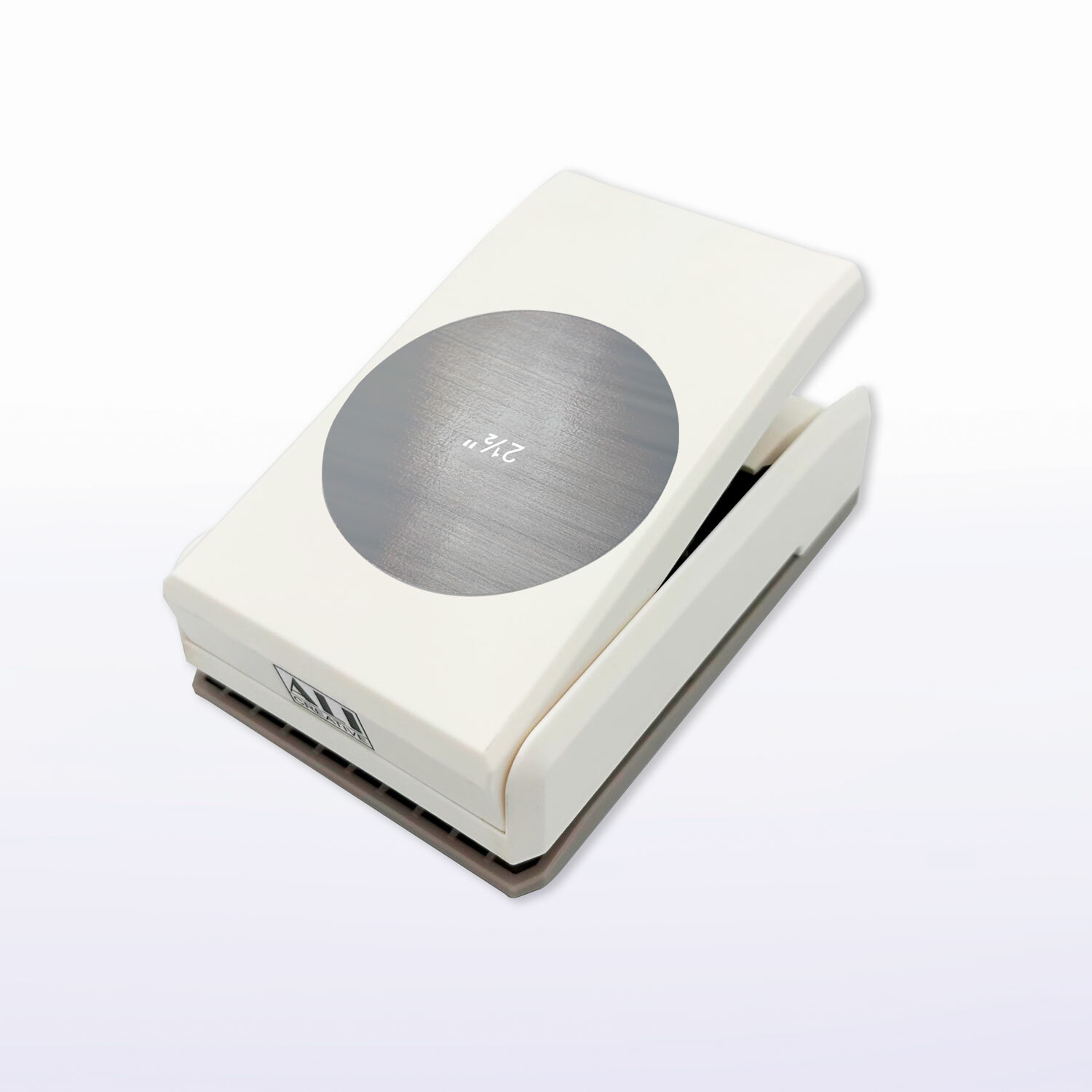 特大型打孔器 |XP03  2½ 吋圓