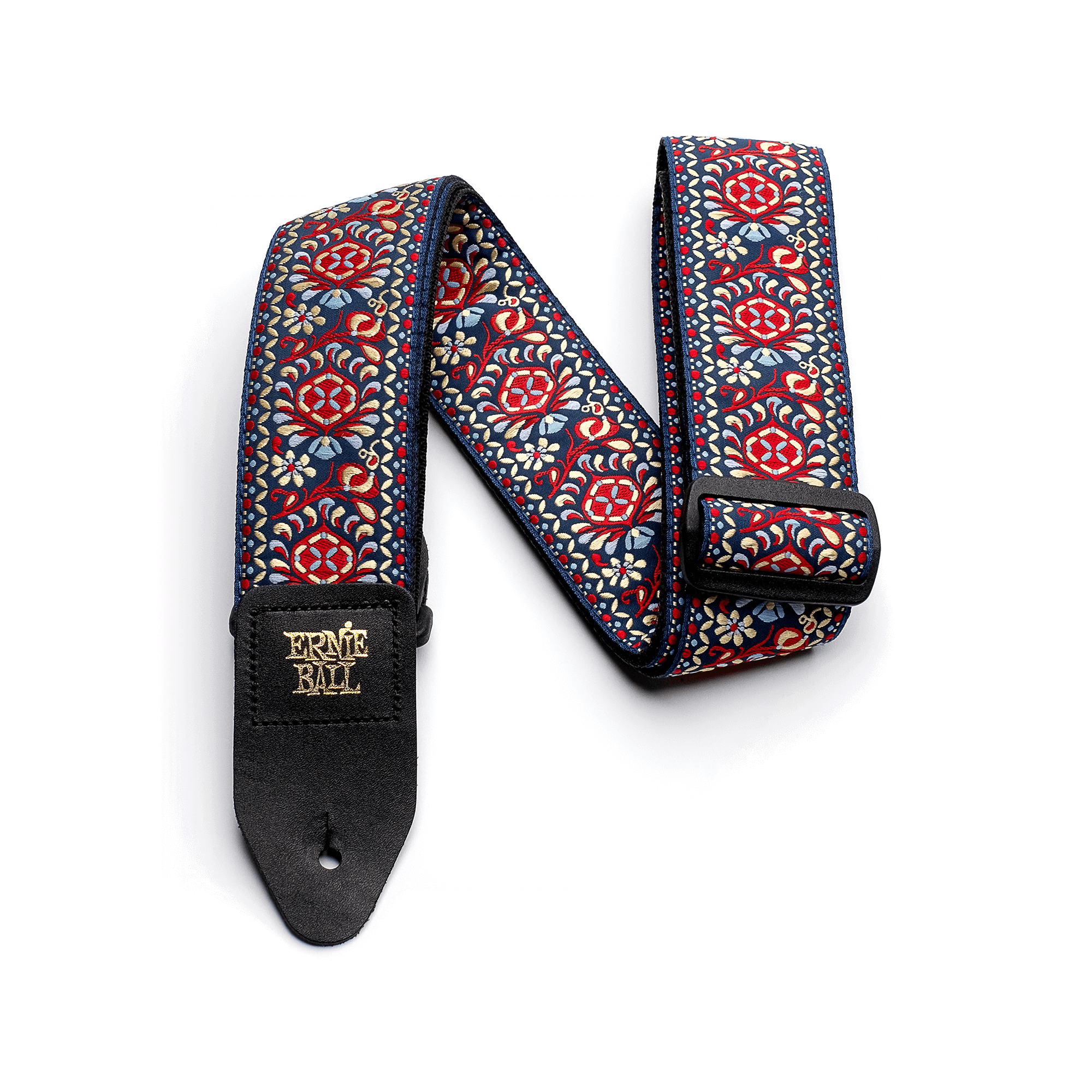 Ernie Ball Ernie Ball Jacquard Straps collection 提花系列 背帶 P04091 P04094 P04098 P04167 P04658 — 三峽吉他 / Bass｜YA! 玩音樂