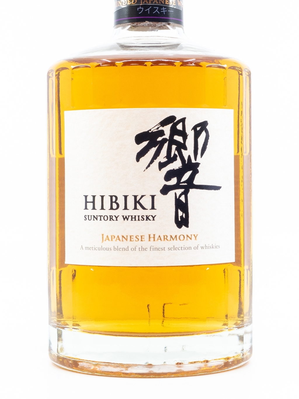 響HIBIKI Japanese Harmony 調和威士忌700ml 禮盒裝| 酒蛙Sakewa