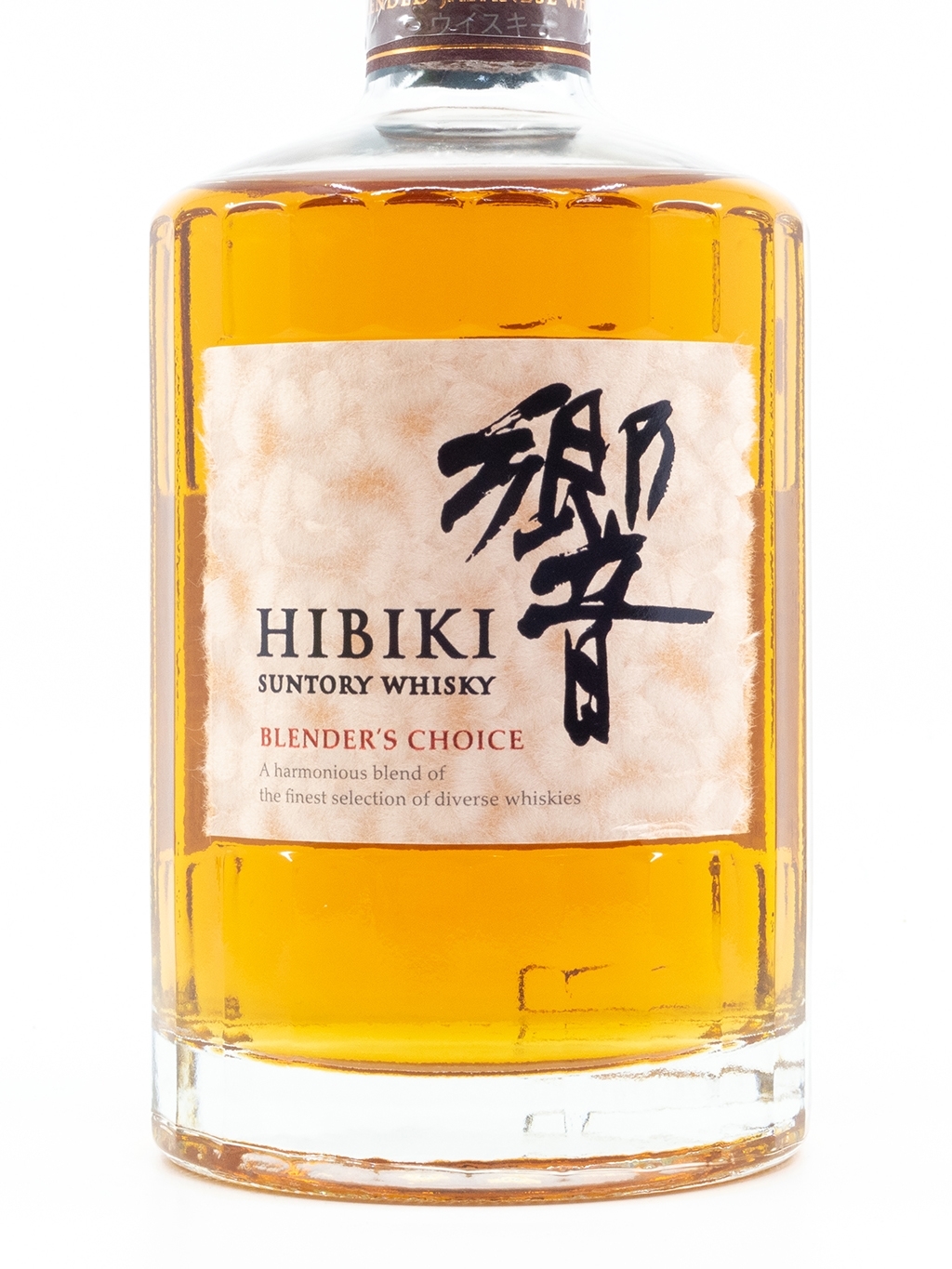 響HIBIKI Blender's Choice 調和威士忌700ml 禮盒裝| 酒蛙Sakewa