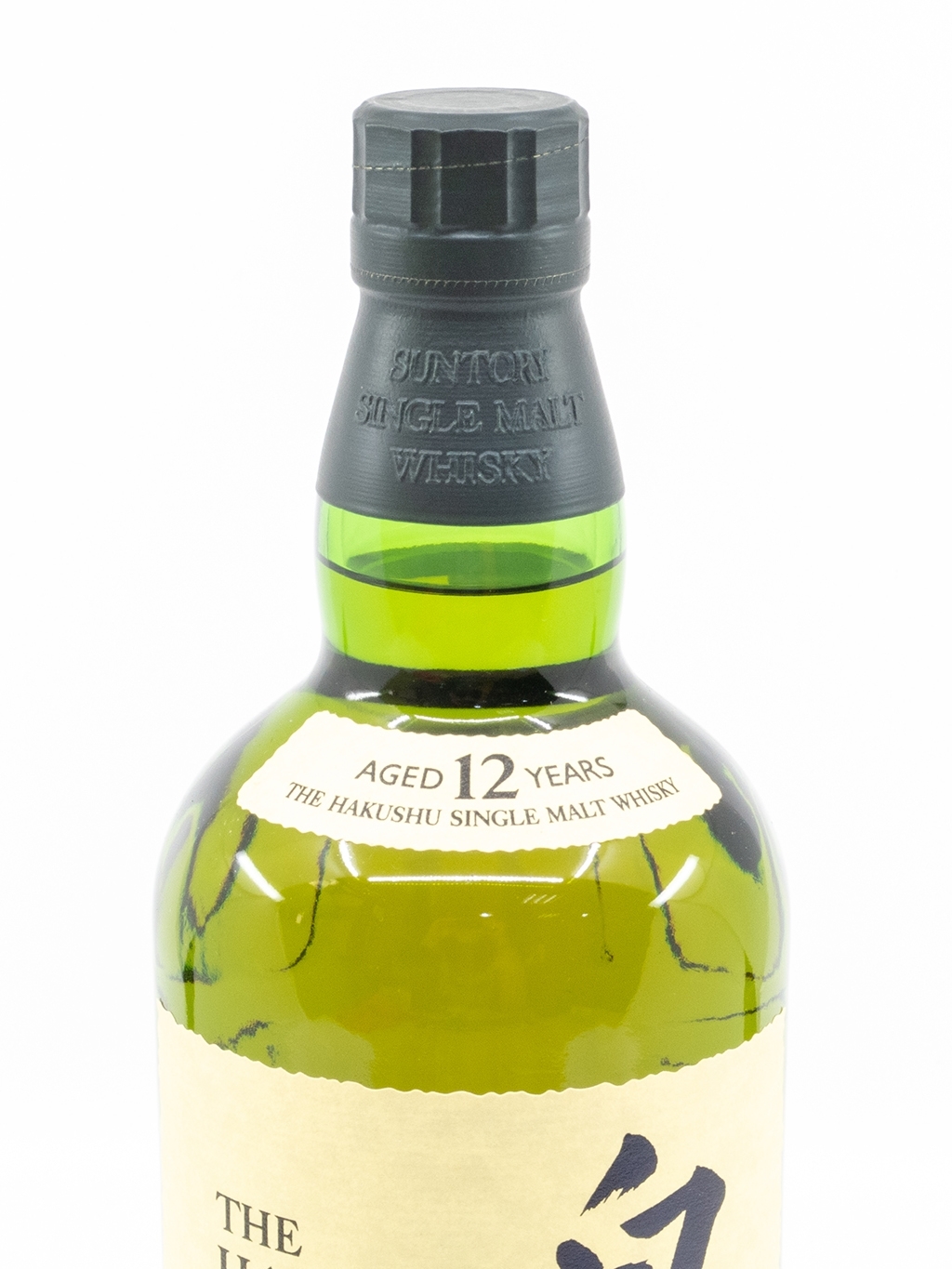 白州　HAKUSHU SINGLE MALT WHISKY 700ml Amazon.co.jp: Suntory Single Malt Whisky Hakushu [Japan 700ml