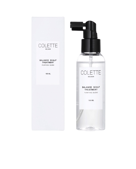 蔻蕾COLETTE 淳沁平衡精華