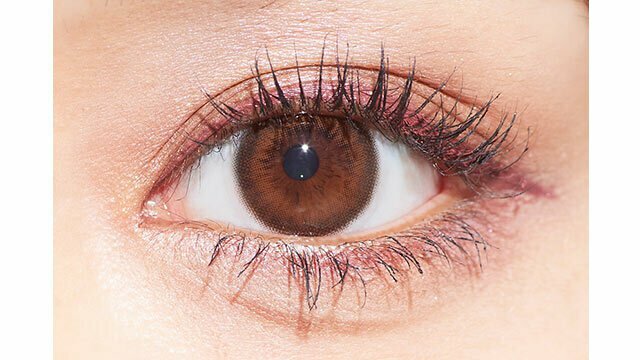 [NEW] emu. By melange 1 month Callan Baby 每月拋棄型有色彩妝隱形眼鏡｜每盒2片