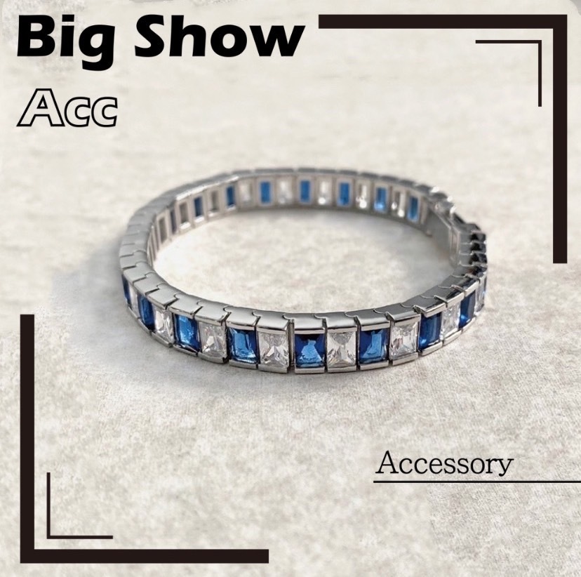 水鑽/氣質/安全扣/手鍊/飾品 / 現貨