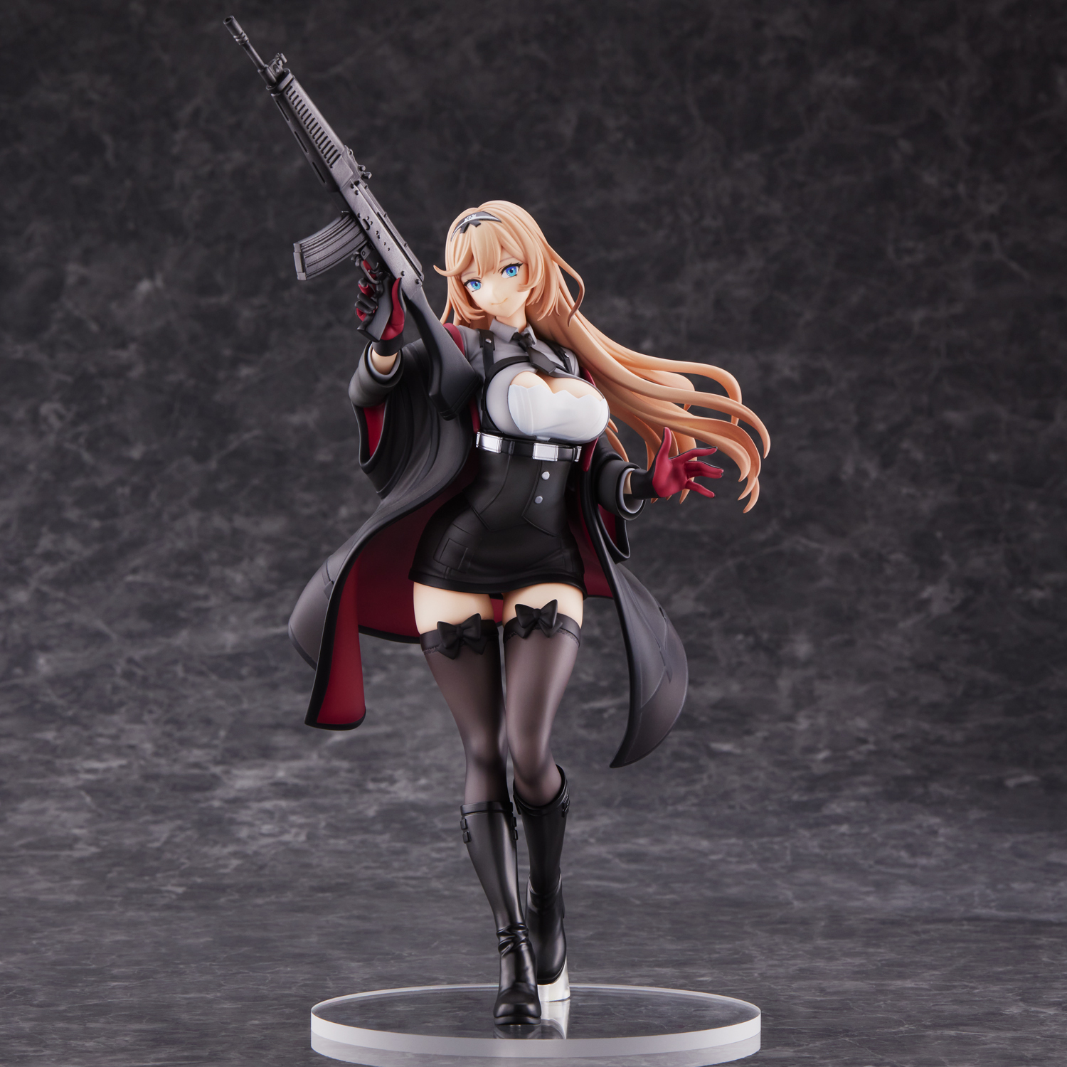「ACG.GO」「預購」日版 UCI StG-940 少女前線 PVC Figure