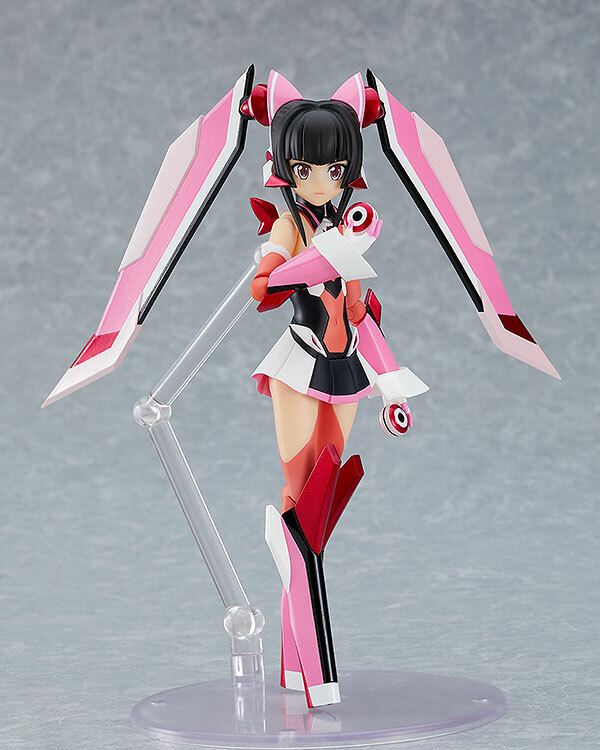 「ACG.GO」「預購」日版 ACT MODE 月讀調 戰姬絕唱SYMPHOGEAR GX PVC Figure