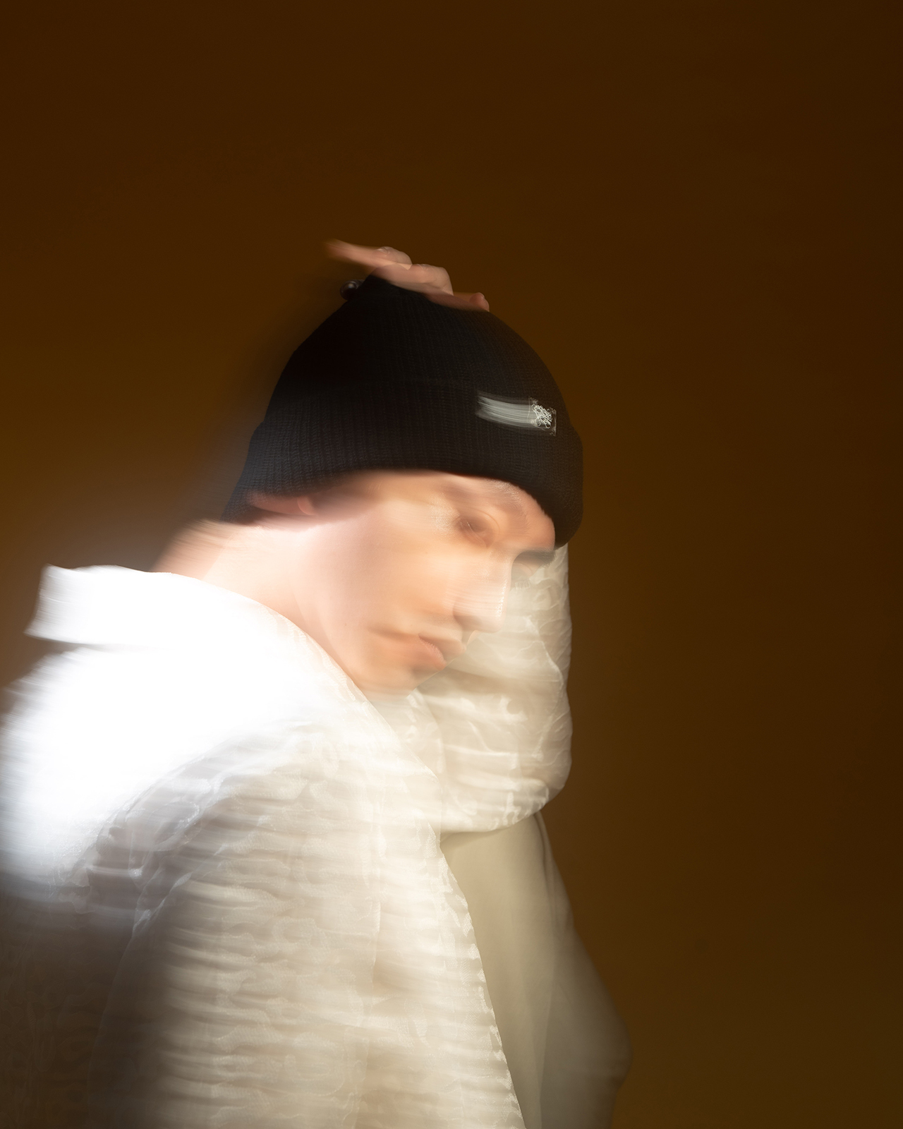 【BLUZ Made】Beanie 針織毛帽