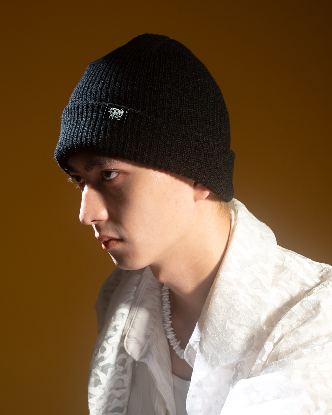 【BLUZ Made】Beanie 針織毛帽