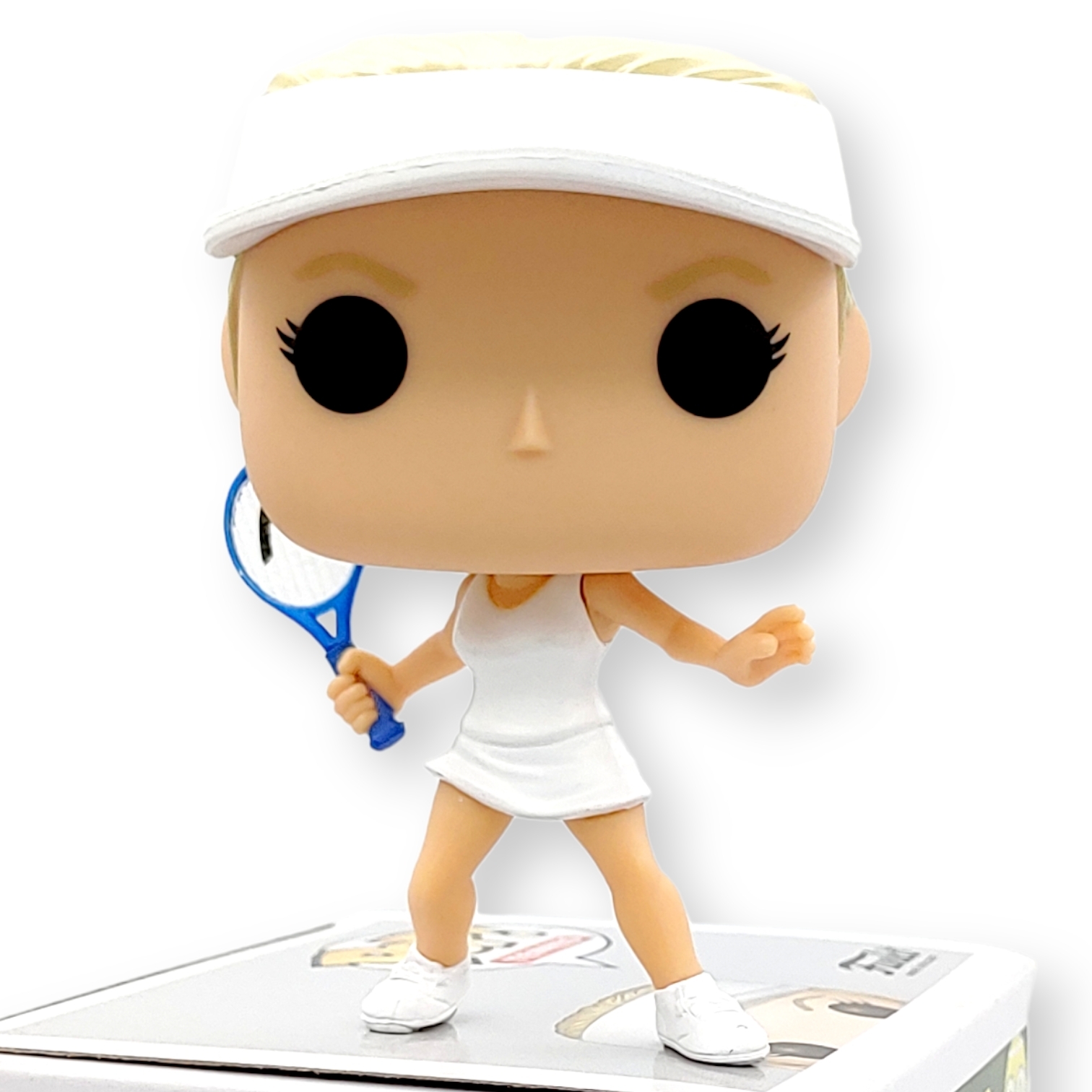 FUNKO POP <網球名將>舒拉寶娃-No.02