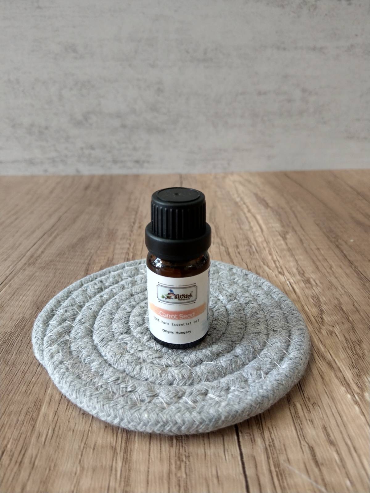 胡蘿蔔籽精油*精選優惠8折*