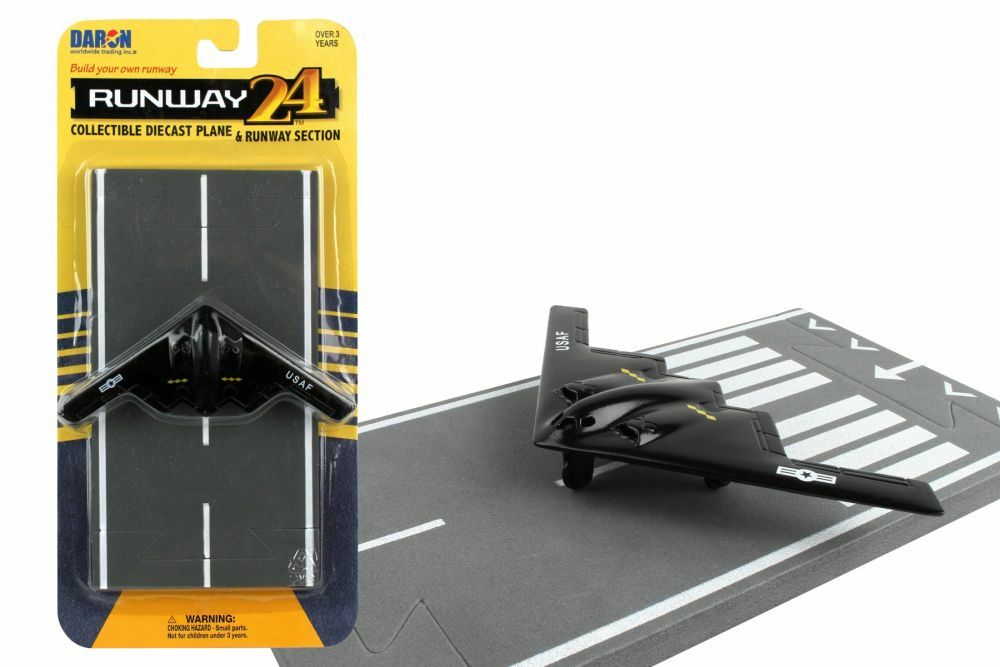 B-2 轟炸機 (黑)