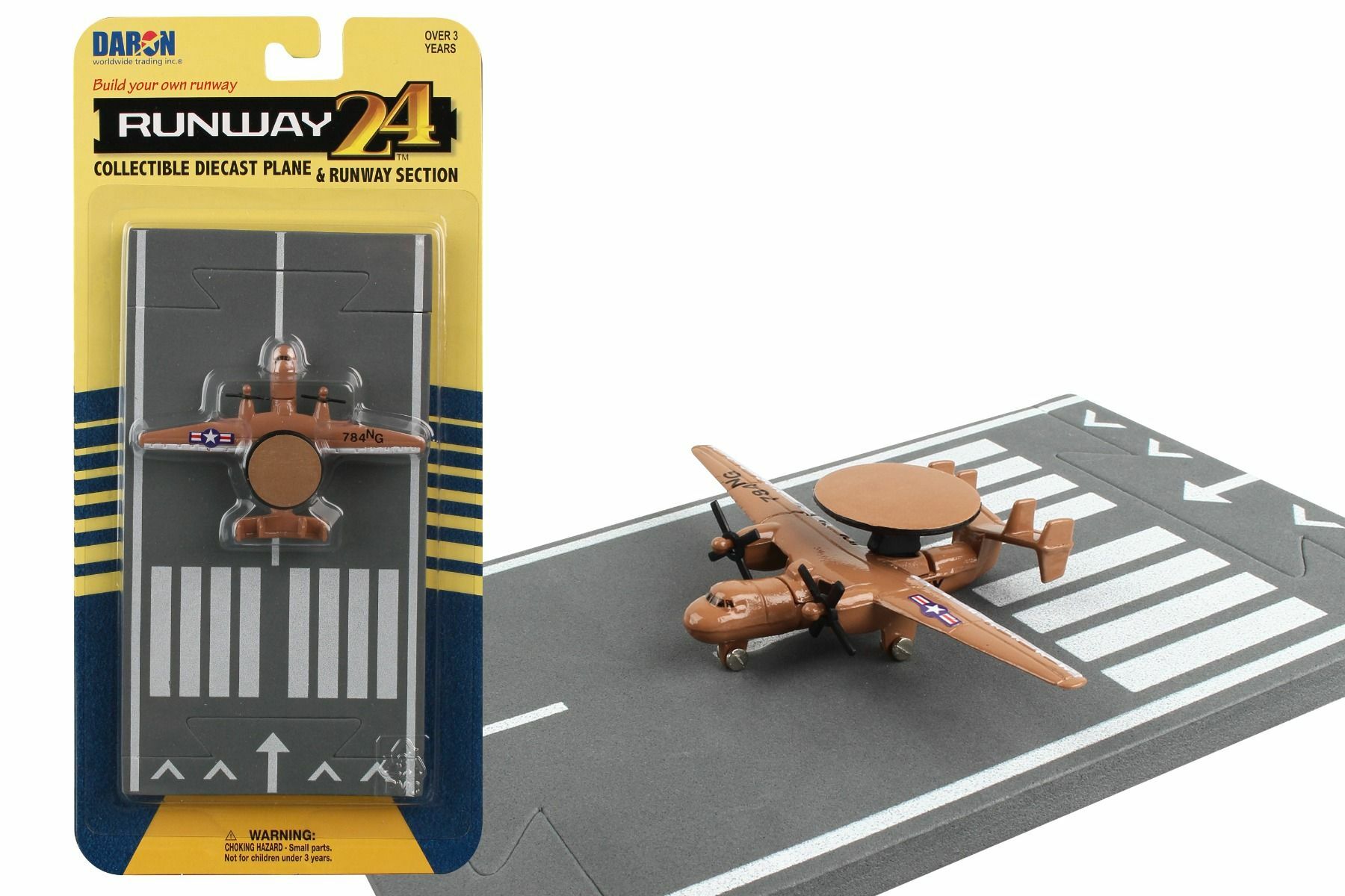E-2 空中預警機