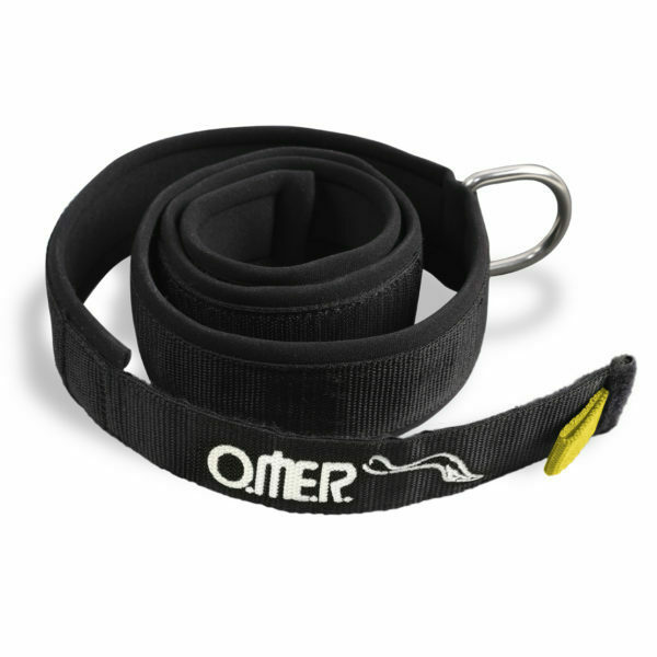 OMER - PRO LANYARD 安全繩腰帶