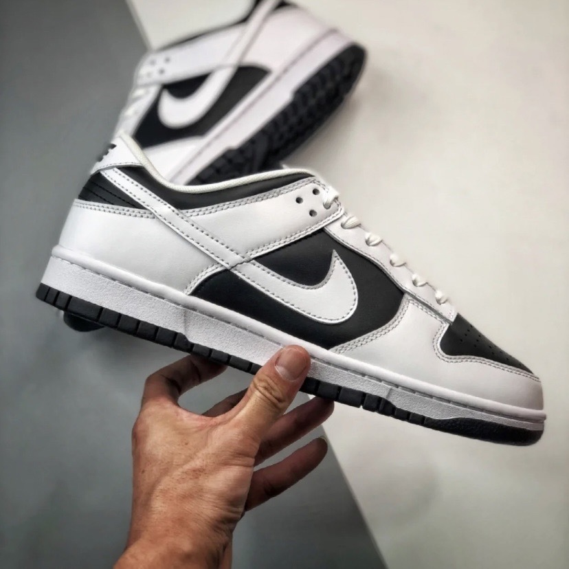 【APAIR】預購 Nike Dunk Low "Reverse Panda" 反轉熊貓 黑白 FD9064-011