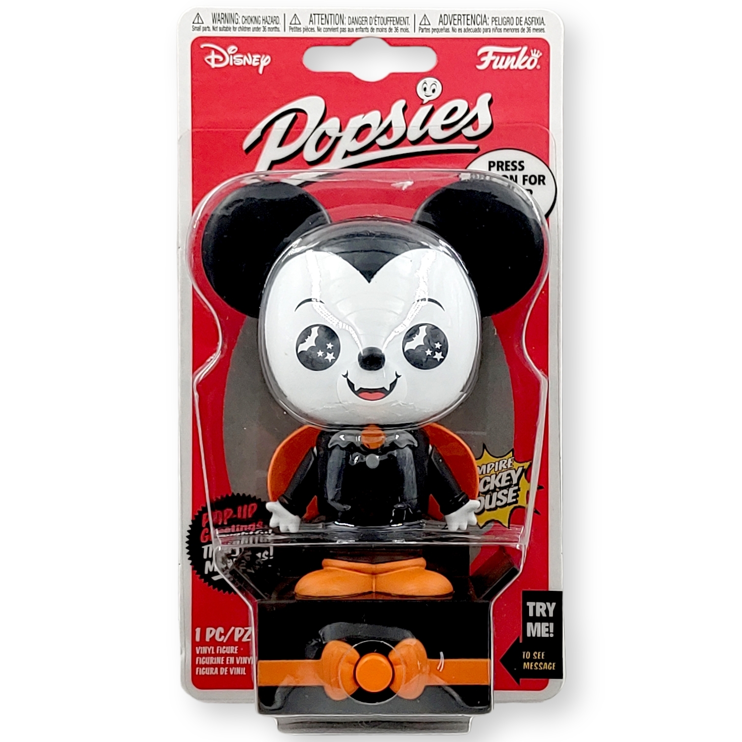 FUNKO <POPSIES> 米奇