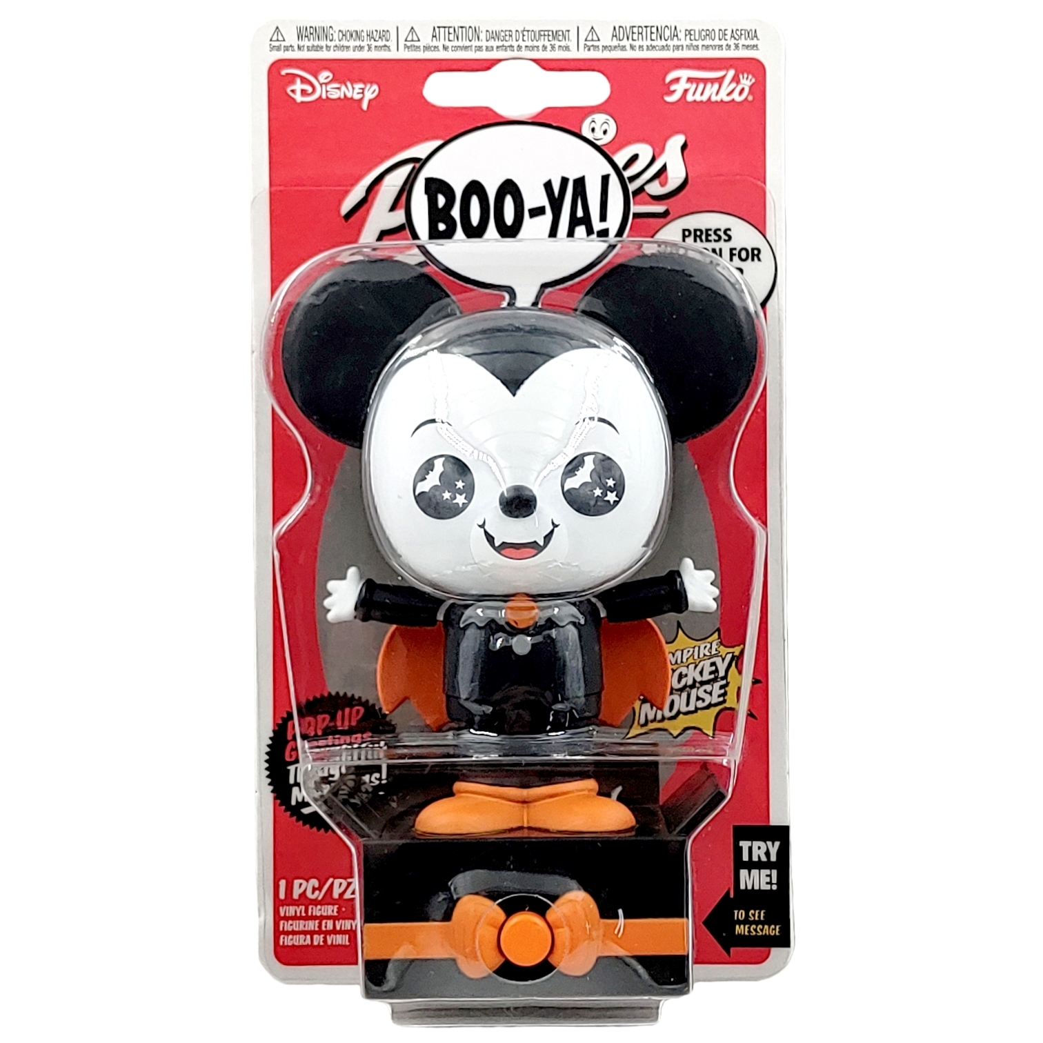 FUNKO <POPSIES> 米奇