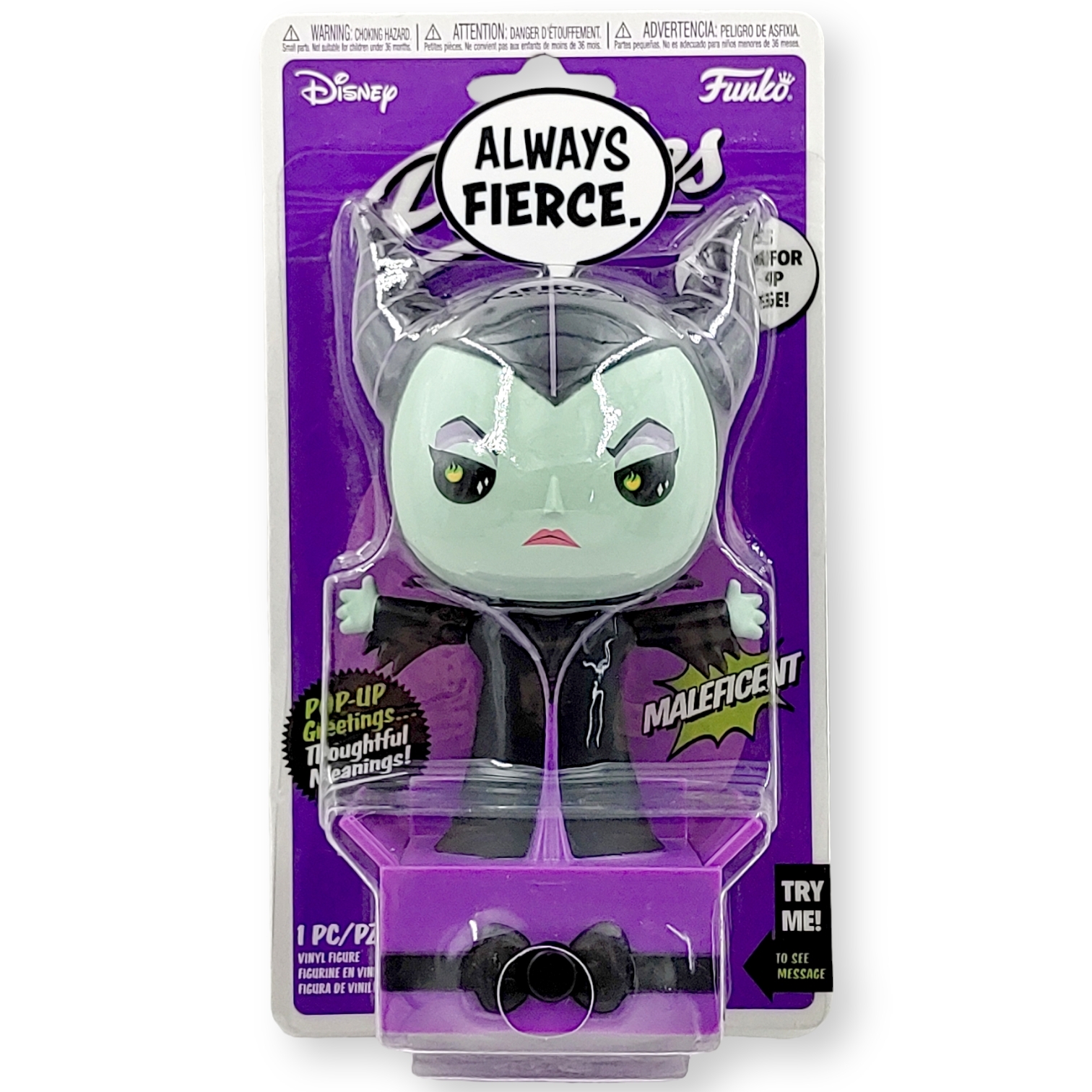 FUNKO <POPSIES>黑魔后