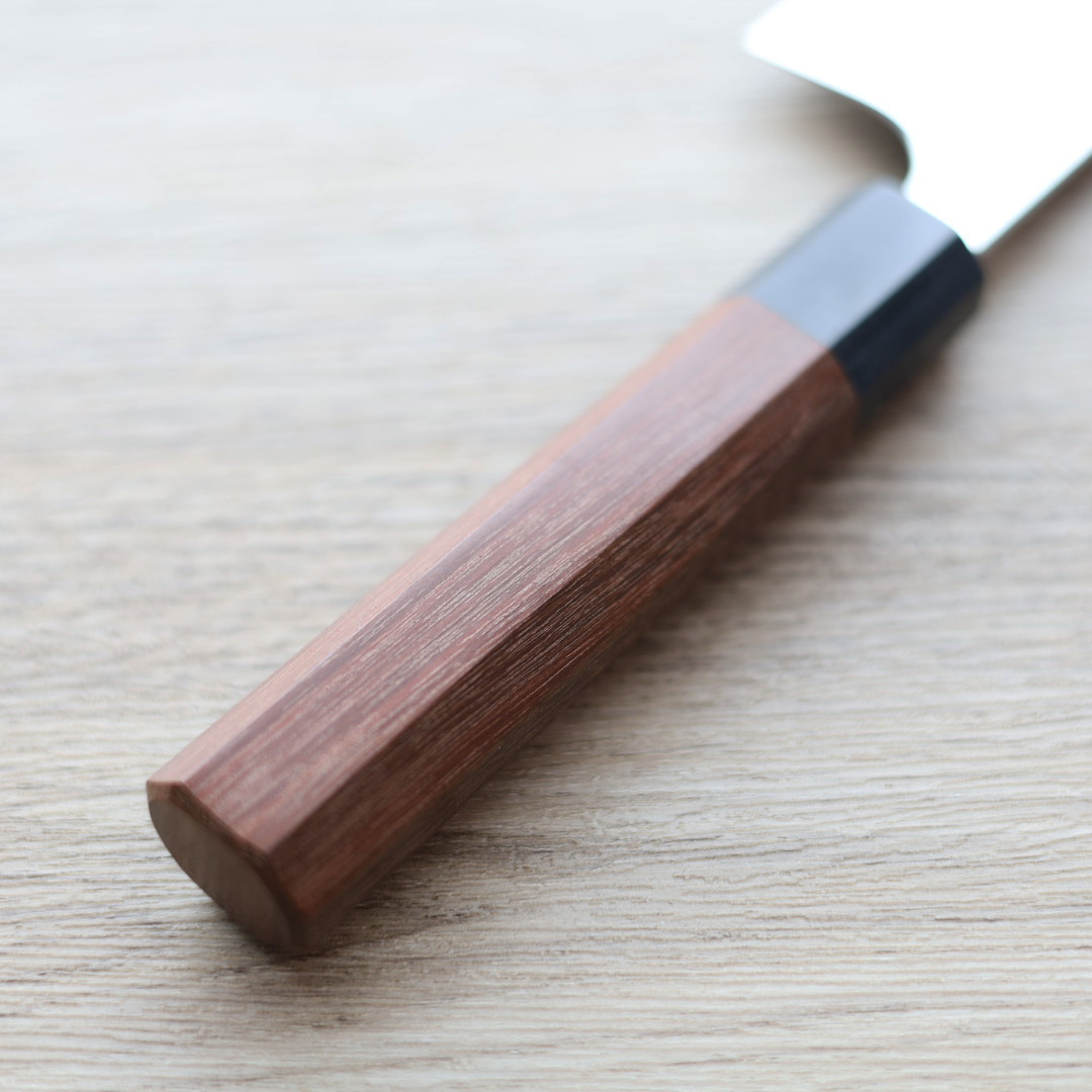 甲鉄柴田崇行Battle Ship 190mm SG2粉末HSS鋼