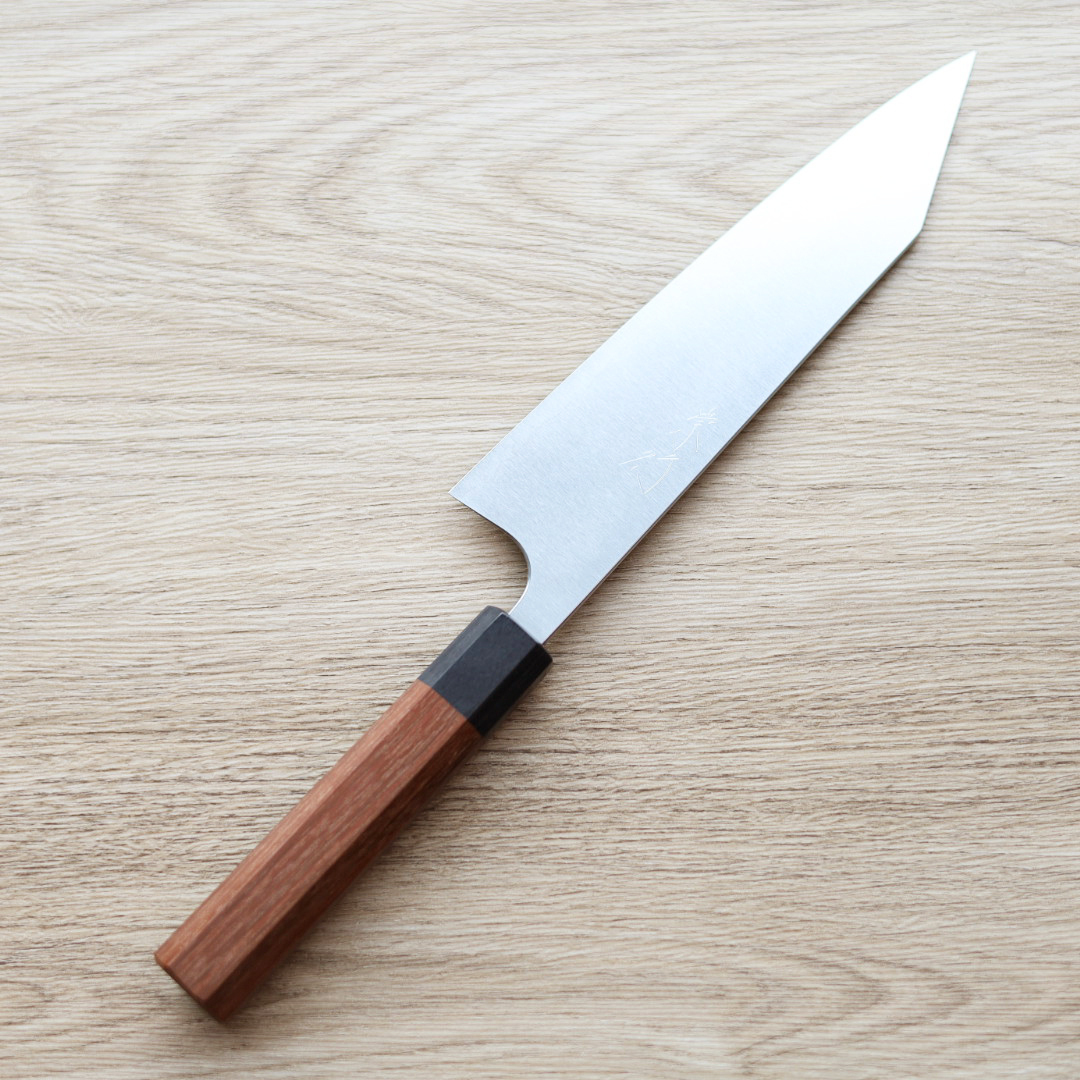 甲鉄 柴田崇行 Battle Ship 190mm SG2粉末HSS鋼/付鞘