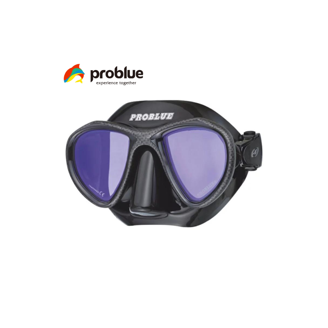 problue面鏡MS-249BTC-S（電鍍鏡片）＠