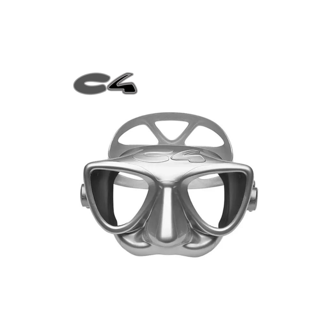 C4 - PLASMA 低容積面鏡