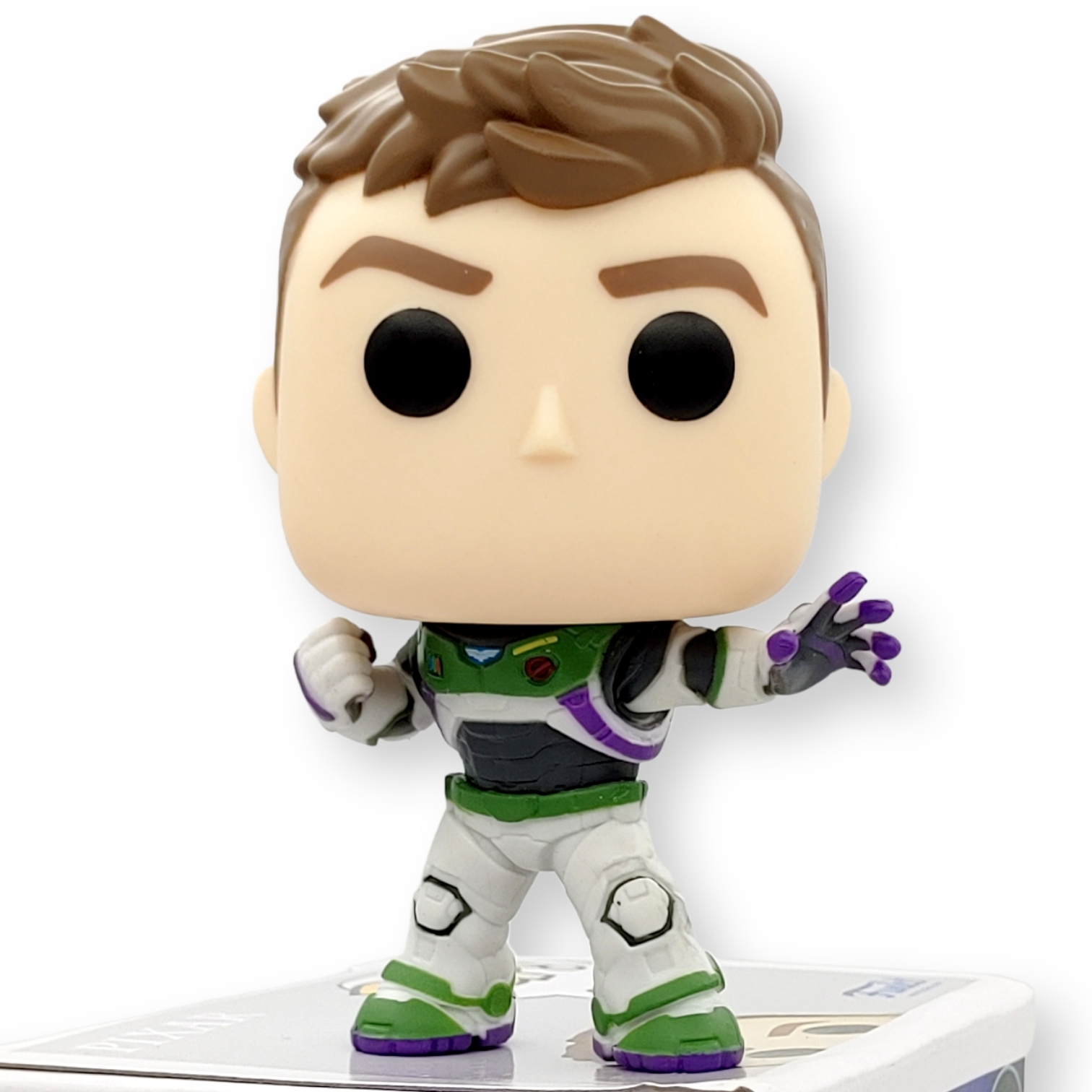 FUNKO POP <光年正傳>巴斯光年(太空戰士服)-No.1230