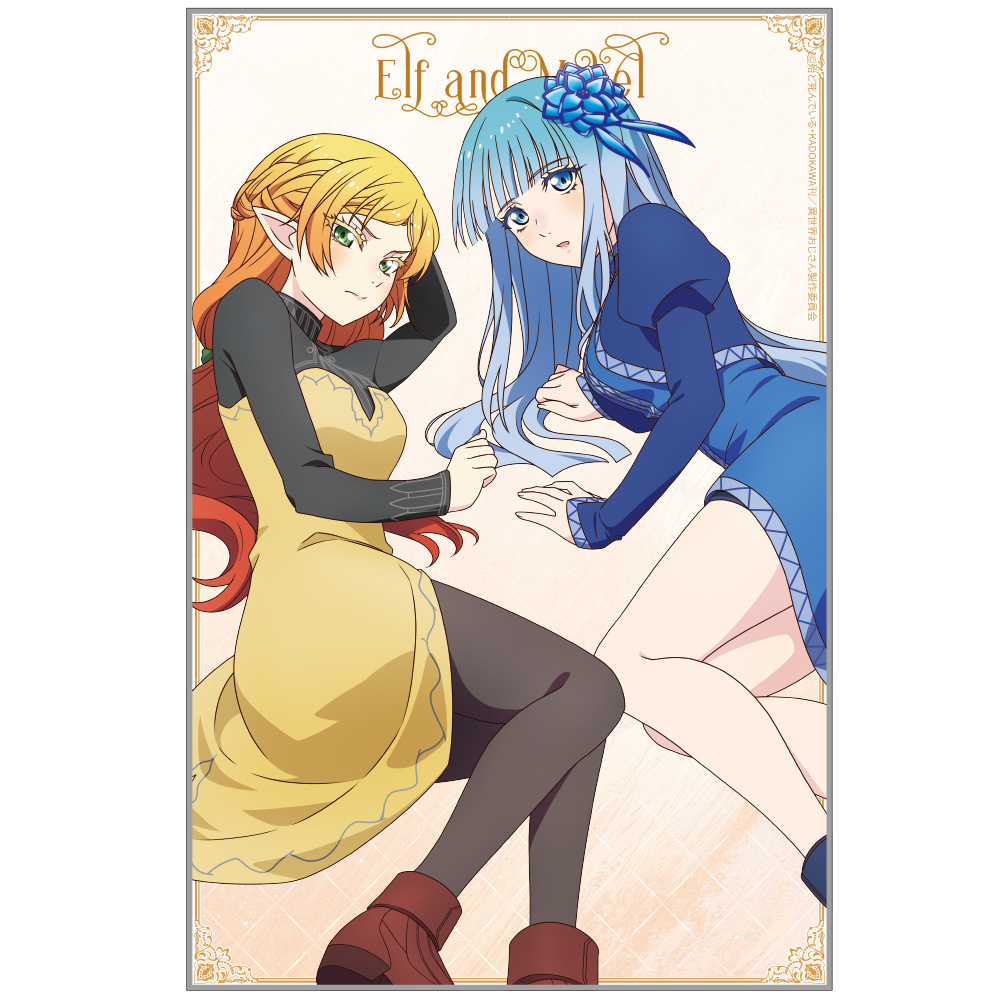 「ACG.GO」「預購」異世界歸來的舅舅 亞克力板