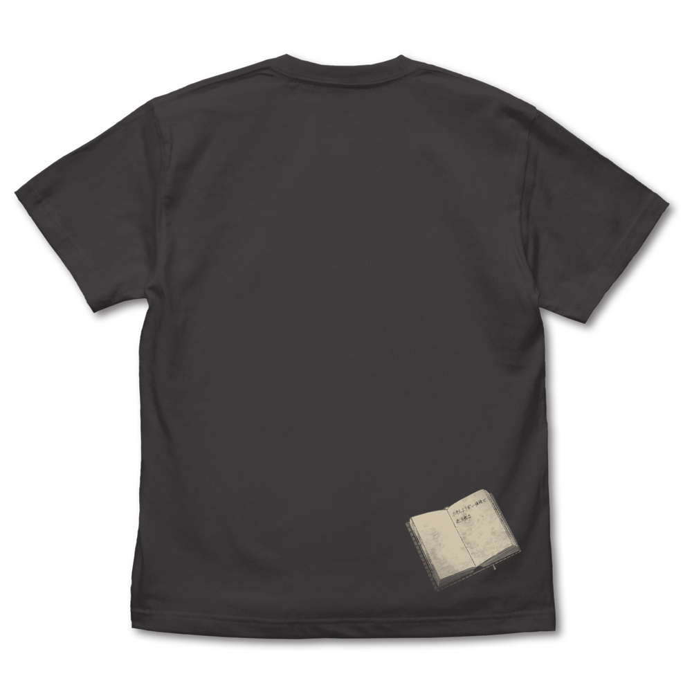 「ACG.GO」「預購」異世界歸來的舅舅 イキュラスキュオラ  T-shirt