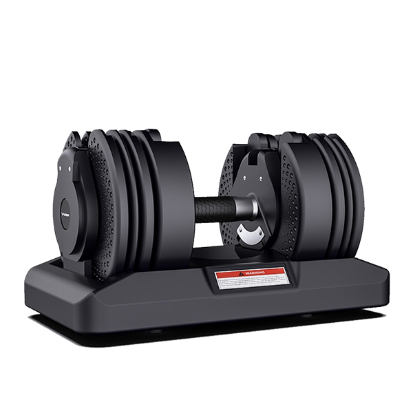 智慧調節啞鈴 20KG