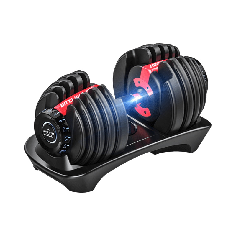 智慧調節啞鈴 52.5 / 90磅
