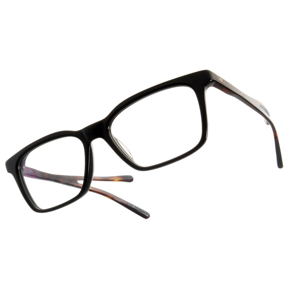 【ACTIVIST】FAIRWEATHER C01 紐約靈魂日本手工 方框光學眼鏡