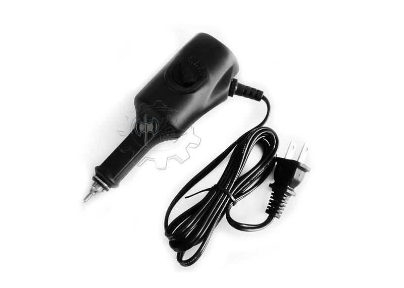 ＊中崙五金【附發票】章魚牌 迷你刻磨機 刻模機 研磨機 電刻筆 五段式 大理石/玻璃/木 台灣製