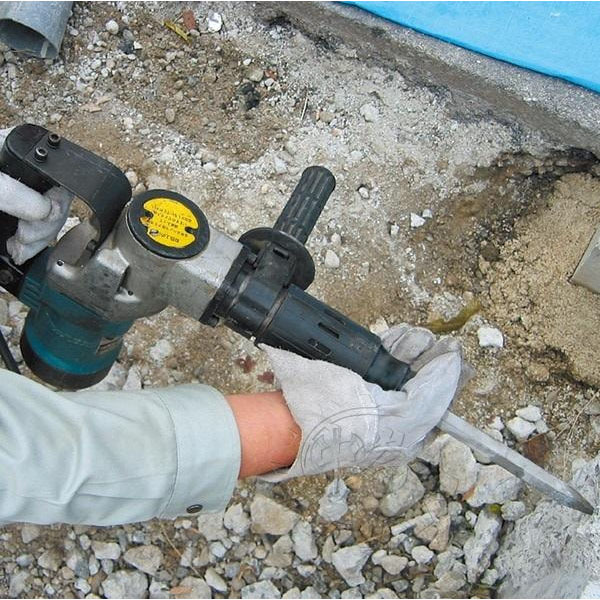 ＊中崙五金【附發票】牧田 HM0810TA 六角電動鎚鑽 破碎機 電動鑿 非HM0810T