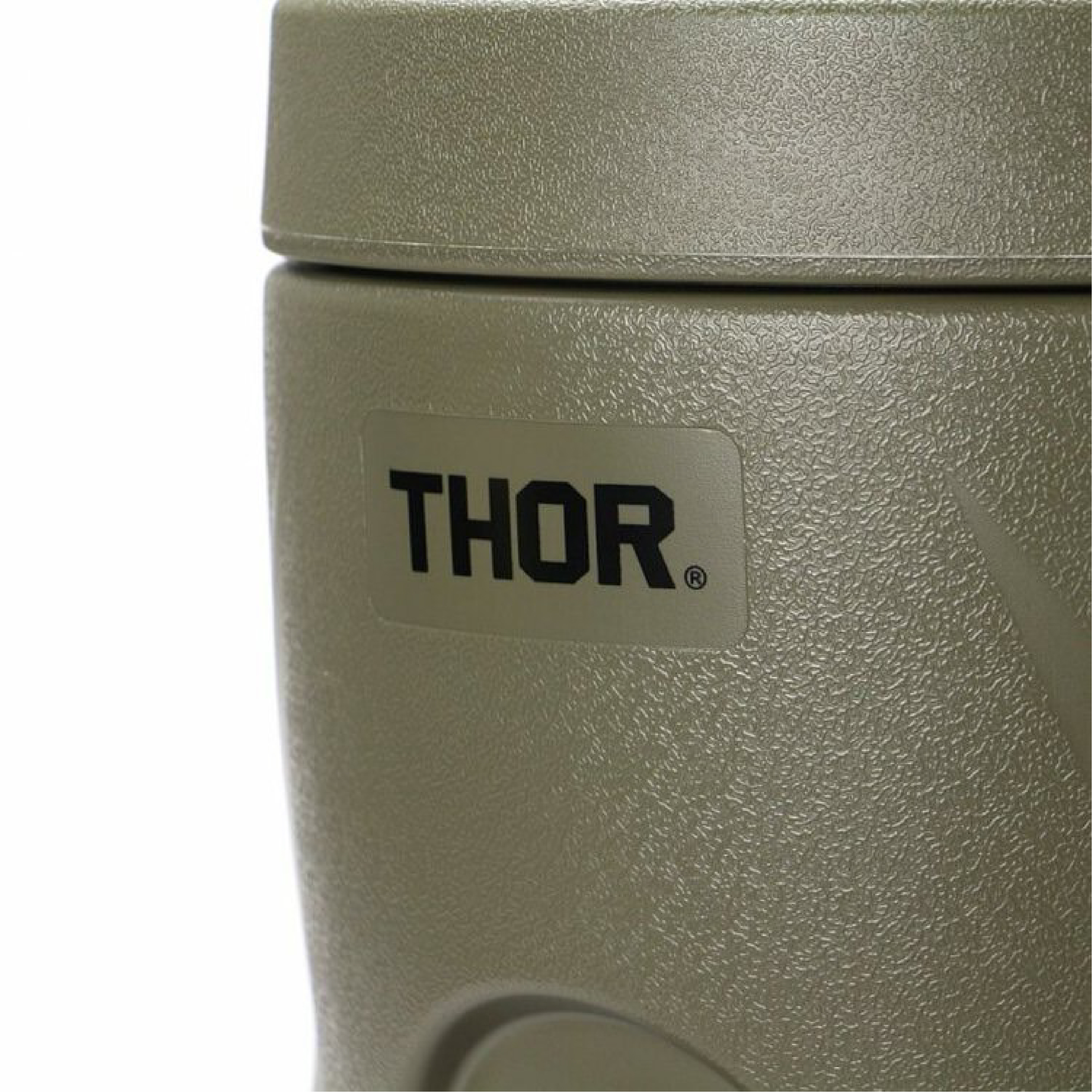 日本限定】Thor Water Jug 飲料冰桶10L