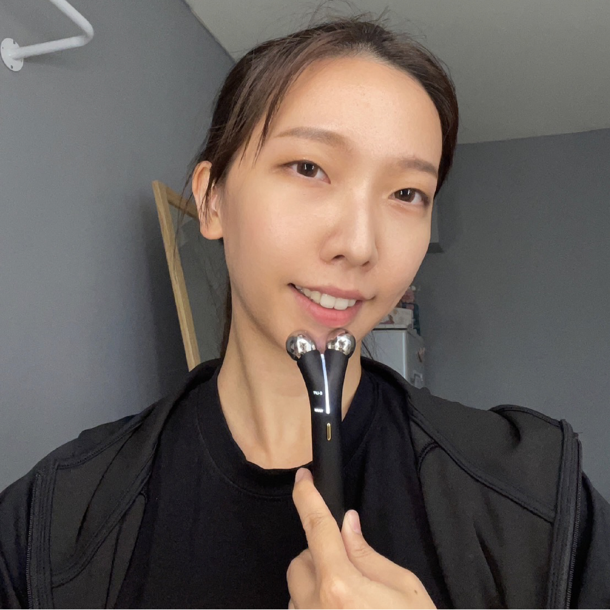 彩妝老師Mako推薦nueva繃繃棒