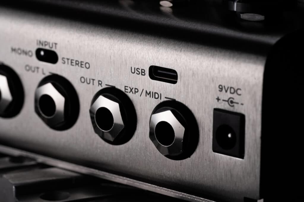 Strymon Deco V2 Tape Saturation & Doubletracker【宛伶樂器】