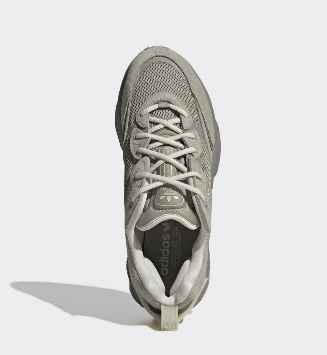 ADIDAS OZWEEGO META 男女 休閒鞋 灰HP7833 Dec lu