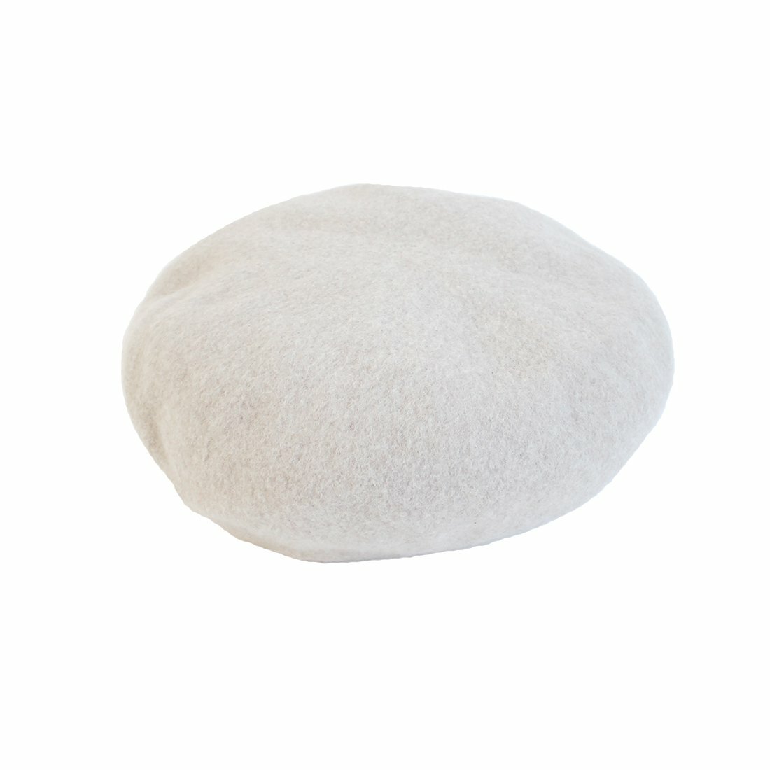 Decho BASQUE BERET 貝蕾帽 Beige (Free size)