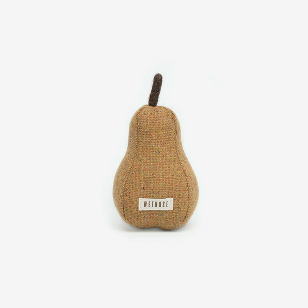 Wetnose - Cat toy - pear