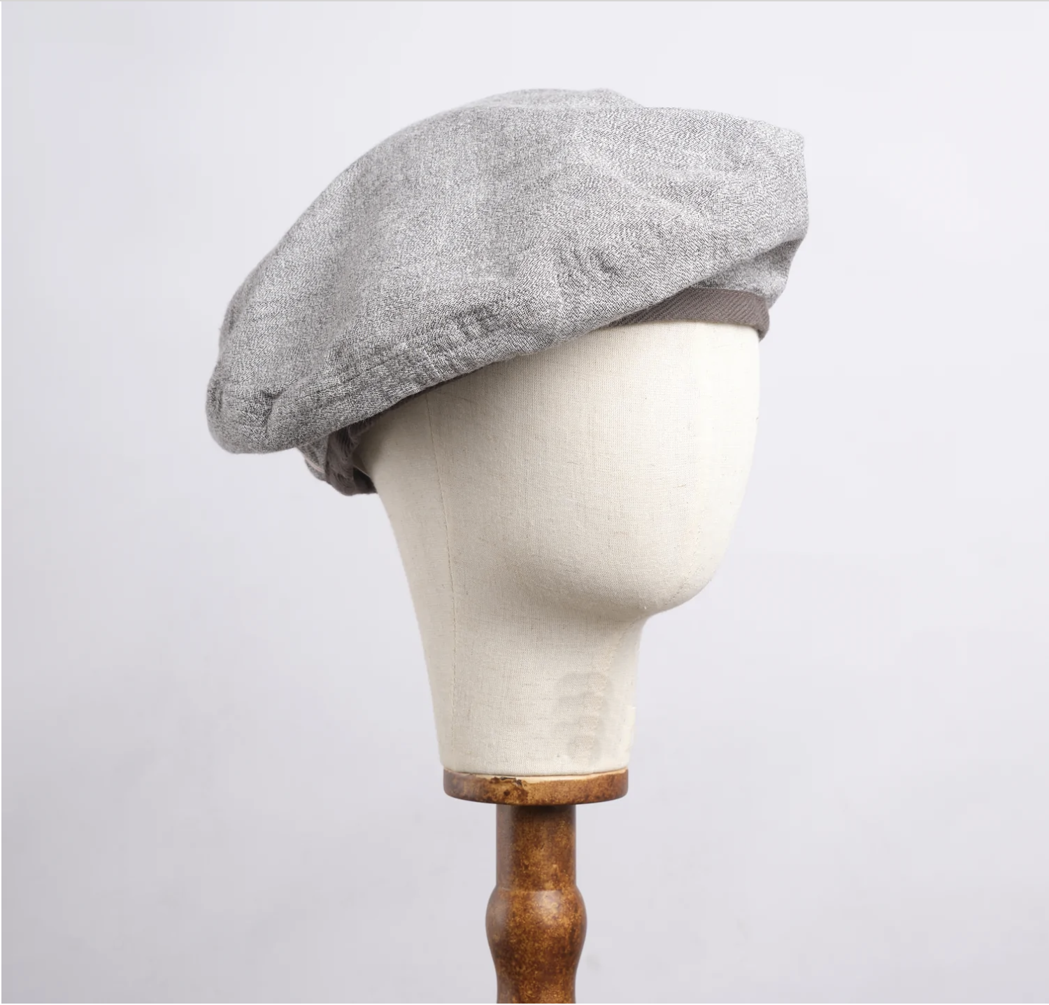 DECHO MIL BERET Hat