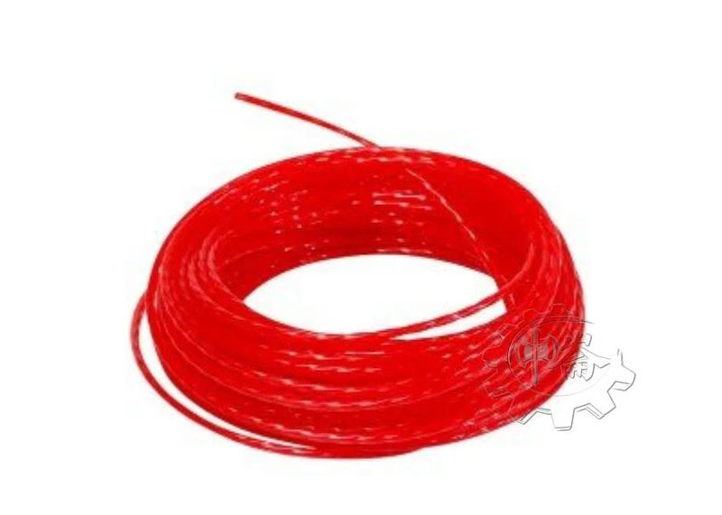 ＊中崙五金【附發票】美沃奇 牛筋繩 割草繩 尼龍繩 49-16-2712 適用: M18 FOPHLTKIT-0 割草機