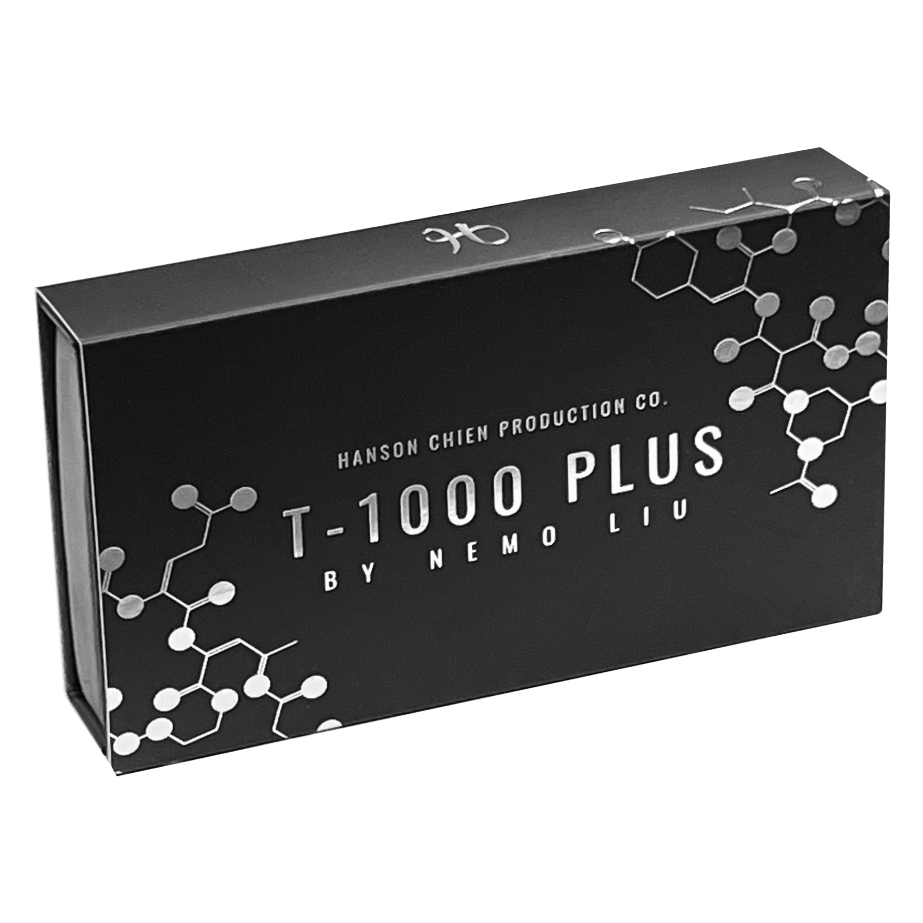 t 1000 plus ellusionist