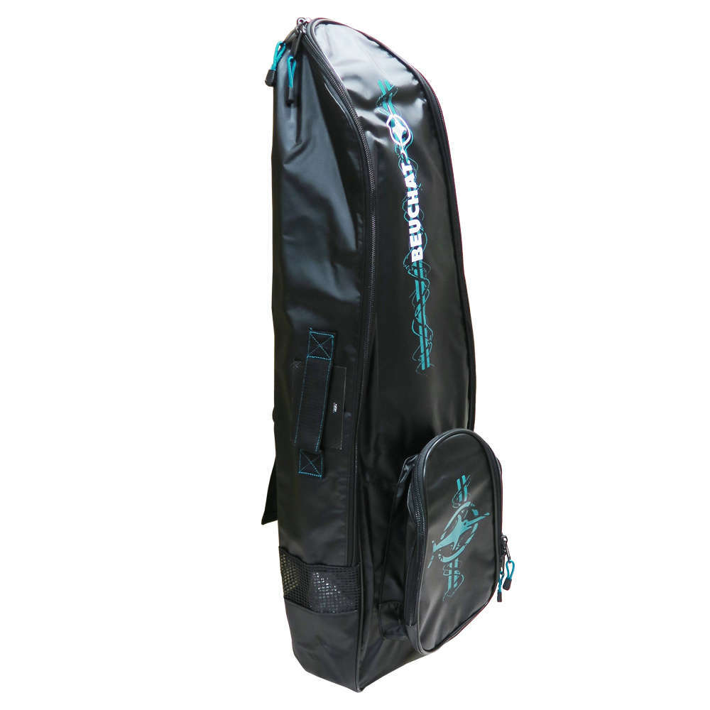 ▲BEUCHAT APNEA BACKPACK 長蛙後背包