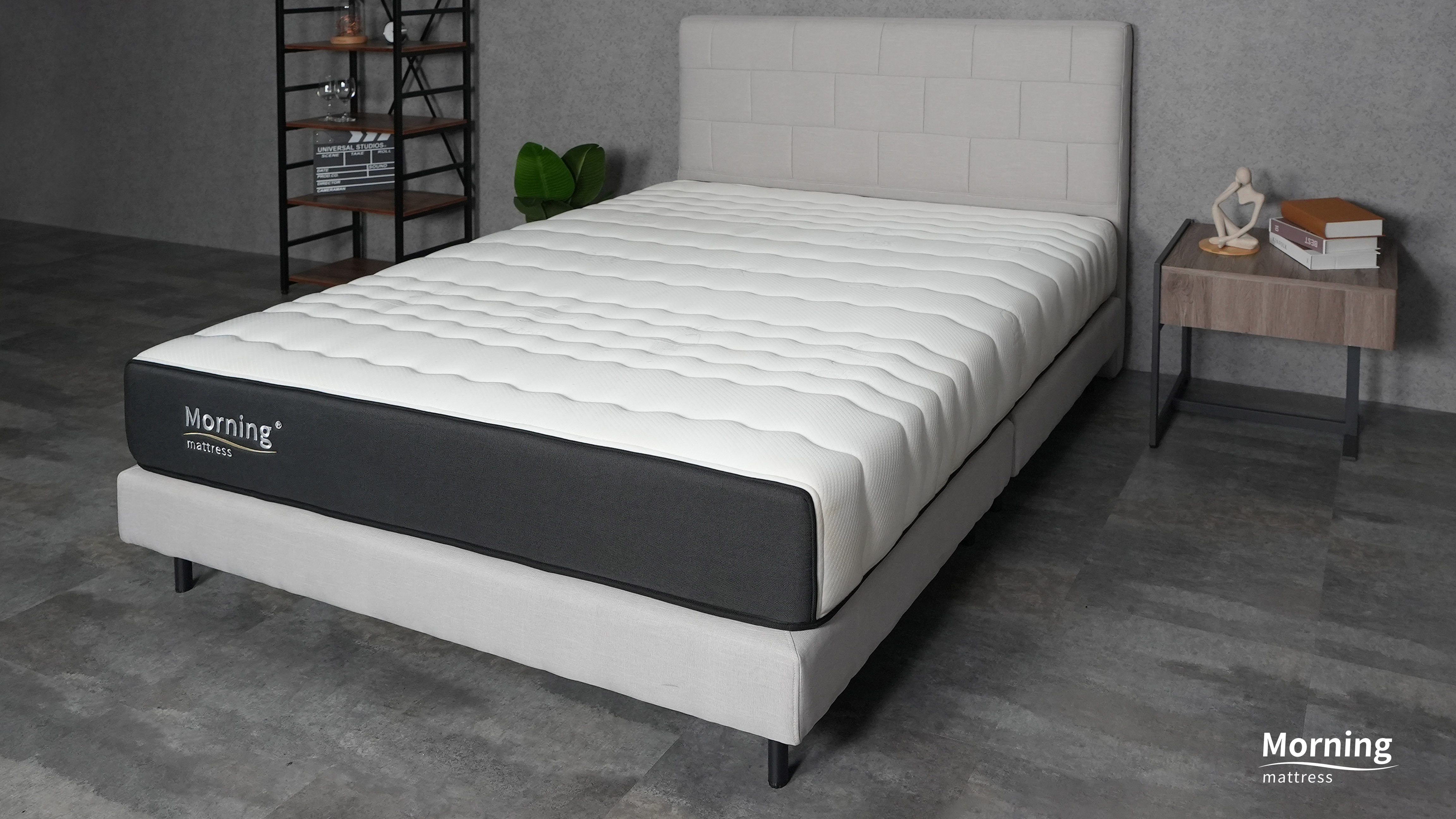 眠床小姐也為大家歸納出幾點幫不同家人選擇床墊時需要注意的事情，在替家人選床墊時注意這些重點，選擇會更有方向喔！