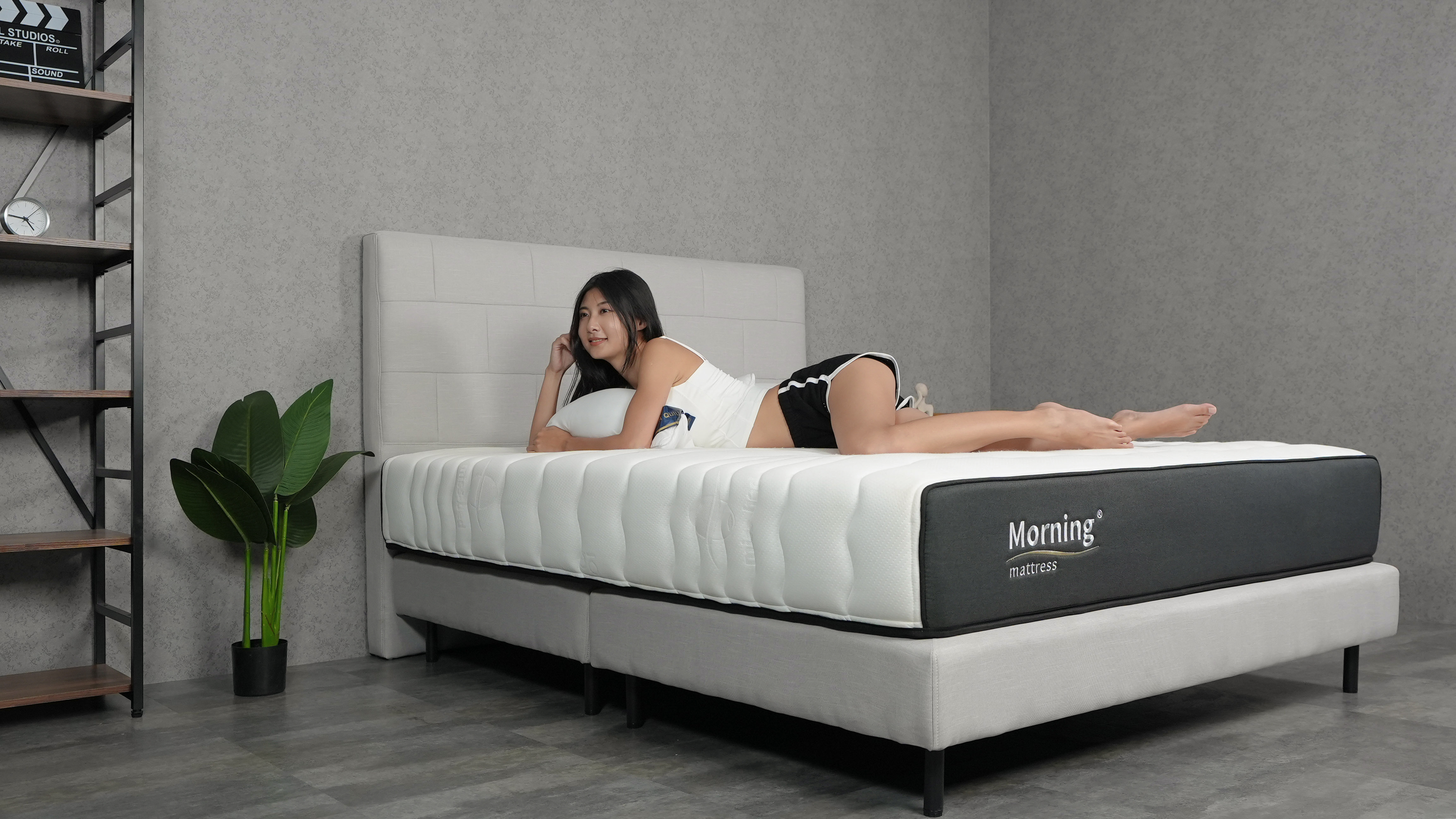 不同年齡層的身體狀況不同,因此挑選床墊時需要考量的點也不一樣。