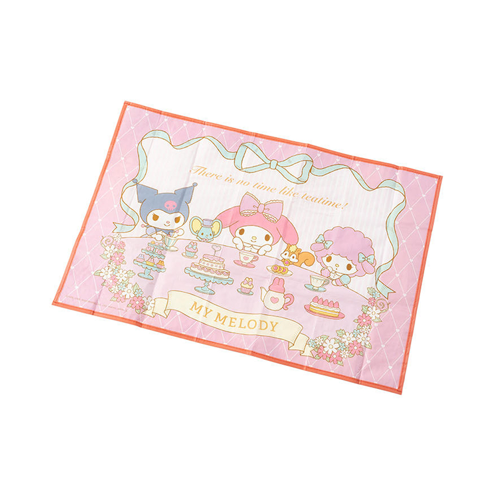 【唔該你吖】My Melody戶外野餐墊 60x90cm