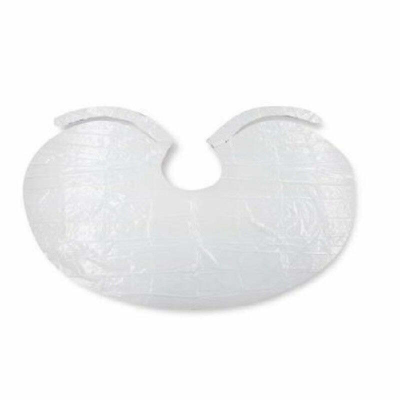 染髮用披肩/5入