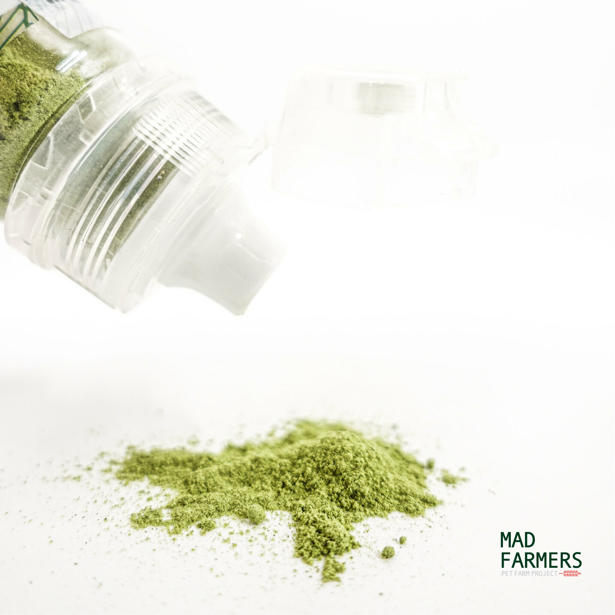 Mad Farmers - Catnip Powder 10g