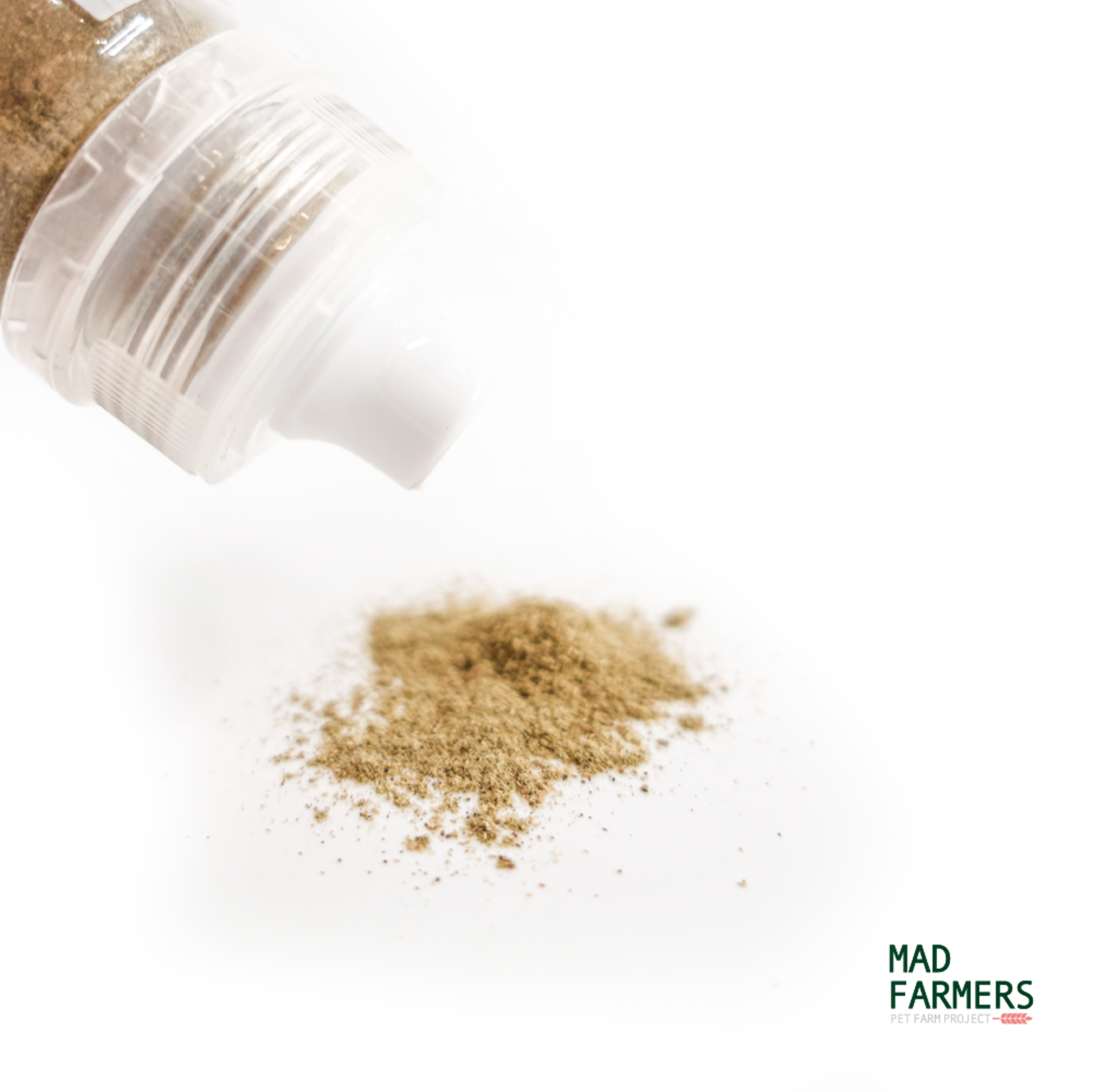 Mad Farmers - Matatabi Powder 10g